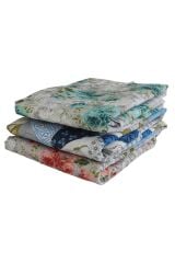 Rawels Çift Kişilik Elektrikli Battaniye