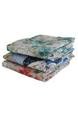 Rawels Çift Kişilik Elektrikli Battaniye