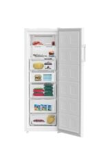 Al 709 NFE 7 Çekmece 256 Litre No Frost Dikey Derin Dondurucu