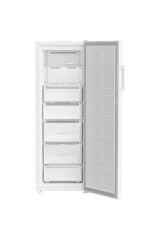 Al 709 NFE 7 Çekmece 256 Litre No Frost Dikey Derin Dondurucu