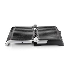 Schafer Grıll Haus Tost Makinesi-1 Prç-Rosegold