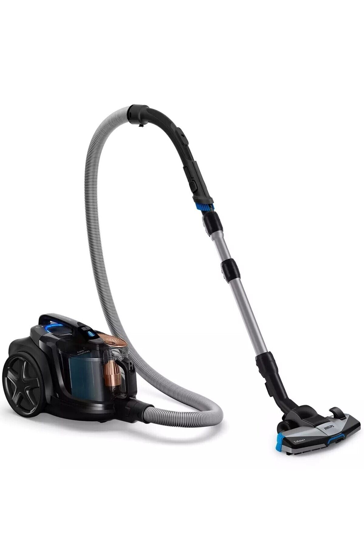 PHILIPS XB7150/07 7000 SERİSİ POWER CYCLONE 8  SÜPÜRGE