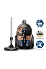 PHILIPS XB7151/07 7000 SERİSİ POWER CYCLONE 8 ELEKTİRİK SÜPÜRGESİ