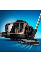 PHILIPS XB7151/07 7000 SERİSİ POWER CYCLONE 8 ELEKTİRİK SÜPÜRGESİ