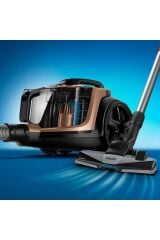 PHILIPS XB7151/07 7000 SERİSİ POWER CYCLONE 8 ELEKTİRİK SÜPÜRGESİ