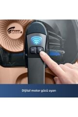 PHILIPS XB7151/07 7000 SERİSİ POWER CYCLONE 8 ELEKTİRİK SÜPÜRGESİ