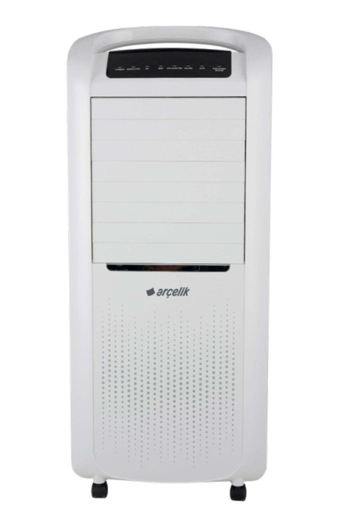 Arçelik Ac 7030 Uzaktan Kumandalı Soğutucu