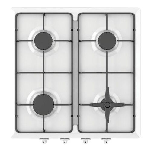 Çetintaş 404 T Lpg Ayarlı Set Üstü Ocak