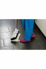 Karcher SC 1 Upright Buharlı Temizlik Makinesi