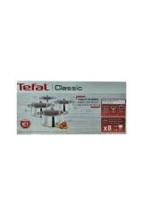 Tefal Classic Çelik Tencere Takımı