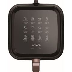 Arnica Airfryer GH22200 Sıcak Hava Fritöz