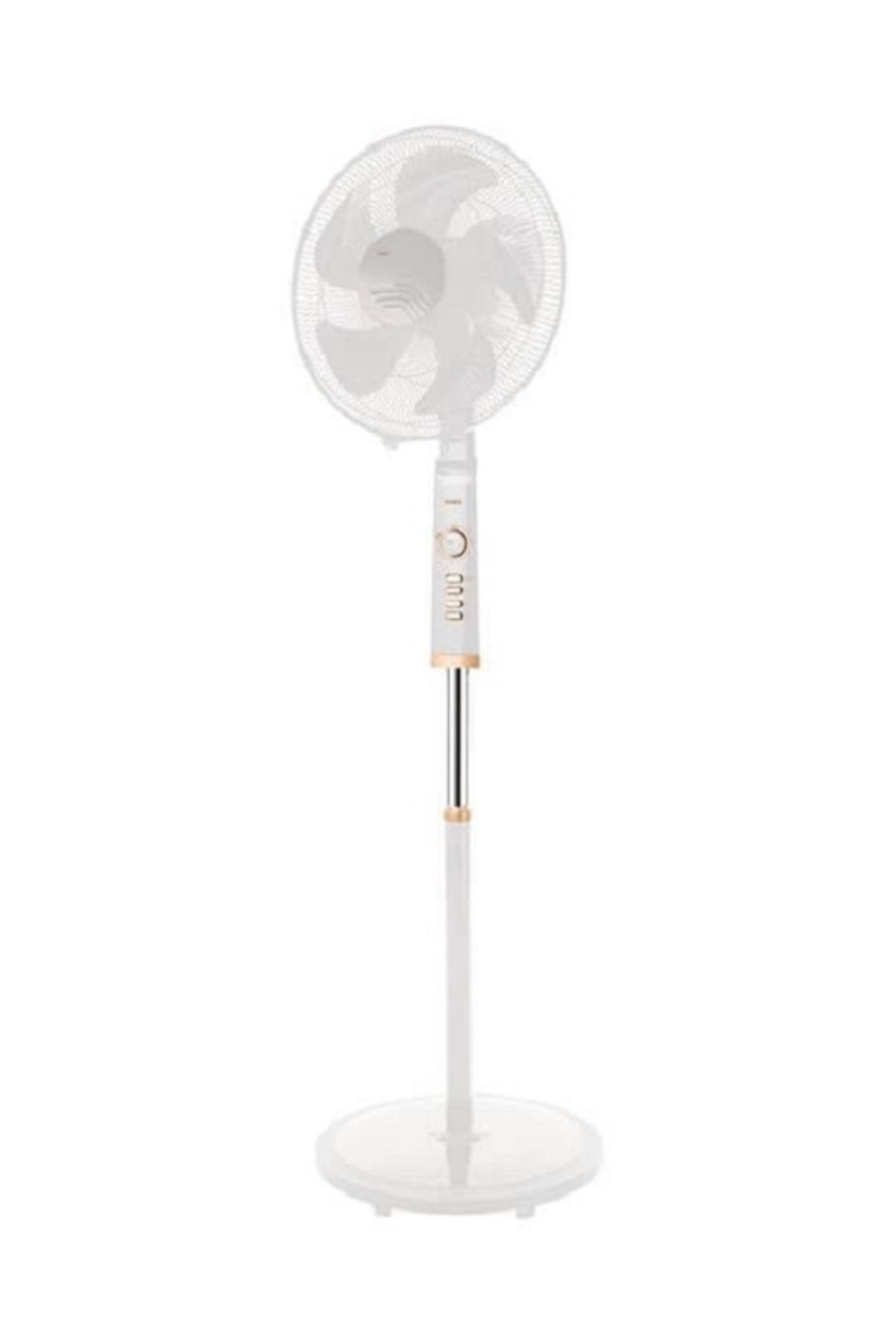 Raks Sf-16 Anka Ayaklı Vantilatör 70w (40cm)