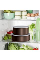 Tefal Ingenio XL Force Titanyum 2X Büyük Set 12 Parça