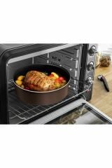 Tefal Ingenio XL Force Titanyum 2X Büyük Set 12 Parça