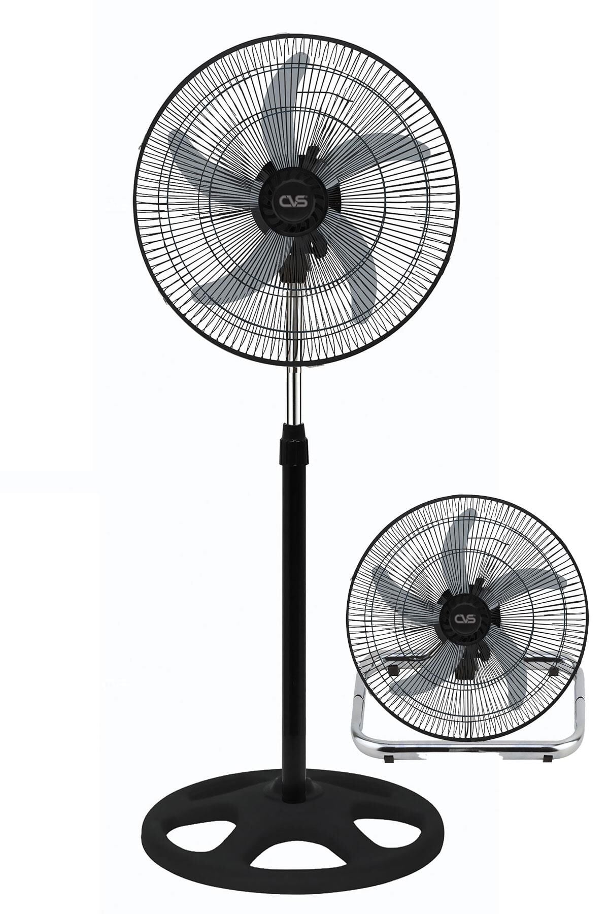 CVS DN91024 Sanayi Tipi Vantilatör