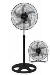 CVS DN91024 Sanayi Tipi Vantilatör