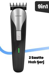 Goldmaster Fenomen Erkek Bakım Seti (GM-8184)