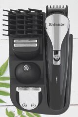 Goldmaster Fenomen Erkek Bakım Seti (GM-8184)