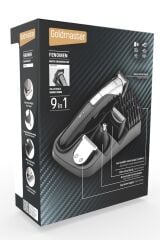 Goldmaster Fenomen Erkek Bakım Seti (GM-8184)