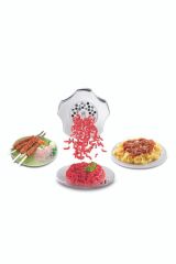 TEFAL NE6828 Kıyma Makinesi 4'ü 1 Arada 2000 W