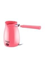 AWOX Caffeen Kahve Makinesi Pembe