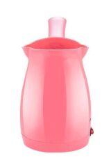AWOX Caffeen Kahve Makinesi Pembe