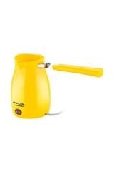 AWOX Caffeen Elektrikli Cezve Sarı