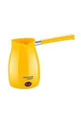 AWOX Caffeen Elektrikli Cezve Sarı