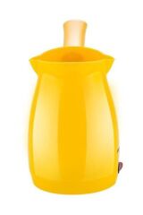 AWOX Caffeen Elektrikli Cezve Sarı