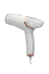 Arzum AR6035-B STEAM RUSH ECO Katlanabilir 1000 W Buharlı Düzleştirici Kırışık Giderici Dikey Ütü