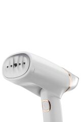 Arzum AR6035-B STEAM RUSH ECO Katlanabilir 1000 W Buharlı Düzleştirici Kırışık Giderici Dikey Ütü