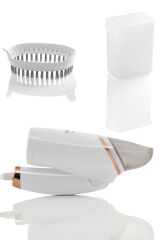 Arzum AR6035-B STEAM RUSH ECO Katlanabilir 1000 W Buharlı Düzleştirici Kırışık Giderici Dikey Ütü