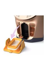 Philips DST8050/20 Azur Buharlı Ütü 3000W