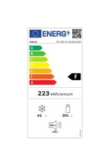 Finlux Fn 3020 St Buzdolabı