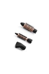 Arzum Ar 5063 Siyah Volume Pro Hava Üflemeli Saç Şekillendiriciİ