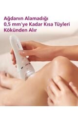 Phılıps Bre710/05 Epilatör Series 8000 Islak& Kuru