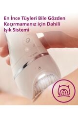 Phılıps Bre710/05 Epilatör Series 8000 Islak& Kuru