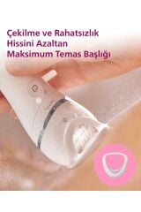 Phılıps Bre710/05 Epilatör Series 8000 Islak& Kuru