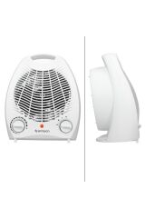 Simtech Fanlı Isıtıcı Km-1711