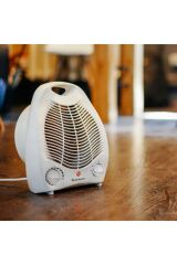 Simtech Fanlı Isıtıcı Km-1711