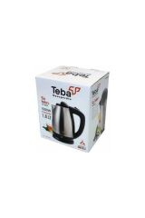Teba Çelik Kettle