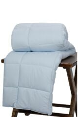 Özdilek Ranforce Yorgan Tek Kişilik (A. Mavi)