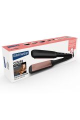 GoldMaster Cemre Gm-7187 Keratin Geniş Plaka Saç Düzleştirici