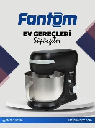 Fantom