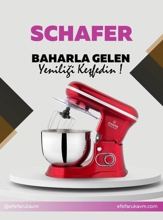 Schafer